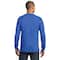 Port & Company® Color Long Sleeve Essential T-Shirt